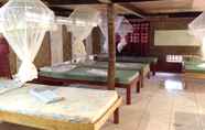 Bedroom 7 Bohol Coco Farm Hostel