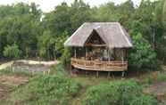 Exterior 3 Bohol Coco Farm Hostel