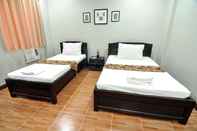 Kamar Tidur Harbour Gardens Tourist Inn