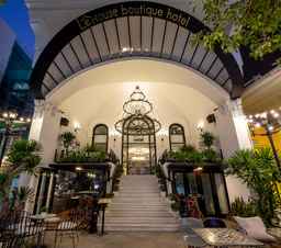 Le House Boutique Hotel, Rp 300.294