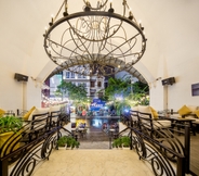 Sảnh chờ 4 Le House Boutique Hotel