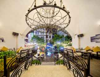 Sảnh chờ 2 Le House Boutique Hotel