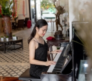 Sảnh chờ 5 Le House Boutique Hotel