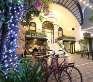 Sảnh chờ 3 Le House Boutique Hotel