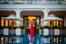 Swimming Pool RiverTown Hoi An Resort & Spa