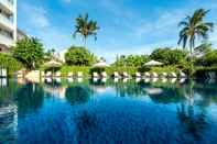 Hồ bơi RiverTown Hoi An Resort & Spa