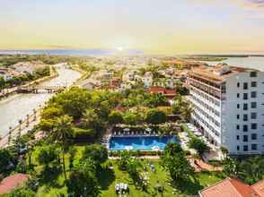 Exterior 4 RiverTown Hoi An Resort & Spa