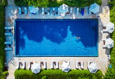 Hồ bơi 4 RiverTown Hoi An Resort & Spa