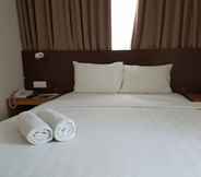 Bedroom 7 Hotel Asia Langkawi