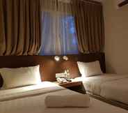 Bedroom 4 Hotel Asia Langkawi
