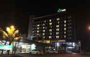 Bangunan 3 HIG Hotel