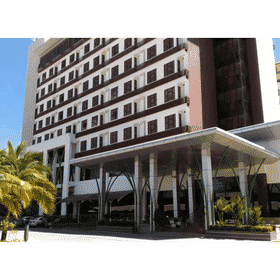 Exterior / Building 1 HIG Hotel, Langkawi Hotels