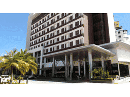 โรงแรม HIG, THB 1,071.32