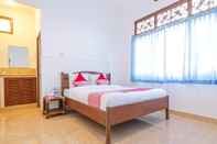 Bilik Tidur OYO 1741 Komala Indah Cottages