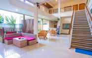 Common Space 3 Kuta Suci Guest House