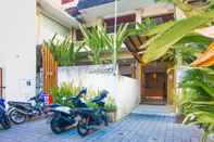 Exterior Kuta Suci Guest House