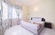 Kamar Tidur 6 HIG Homestay Apartment