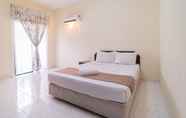 Kamar Tidur 5 HIG Homestay Apartment