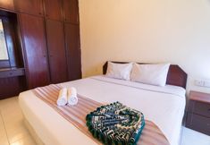 Bedroom 4 HIG Homestay Apartment