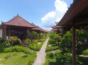 Bangunan 4 Ulap Bali Villas