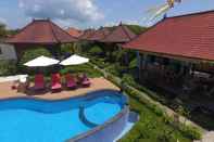 Swimming Pool Ulap Bali Villas