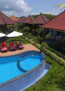 SWIMMING_POOL Ulap Bali Villas