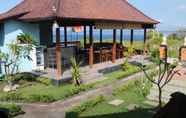 Restaurant 4 Ulap Bali Villas