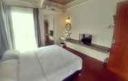 Kamar Tidur 2 Hotel Bukit Juanda Bandung