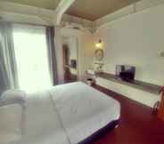 Bedroom 2 Hotel Bukit Juanda Bandung