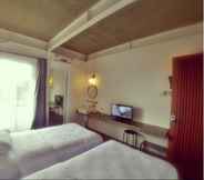 Bedroom 6 Hotel Bukit Juanda Bandung