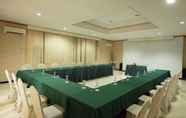 Functional Hall 5 Gadjah Mada University Club Hotel