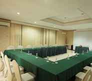 Functional Hall 5 Gadjah Mada University Club Hotel