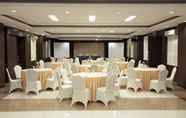 ห้องประชุม 4 Gadjah Mada University Club Hotel