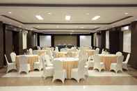 ห้องประชุม Gadjah Mada University Club Hotel