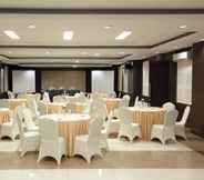 Functional Hall 4 Gadjah Mada University Club Hotel