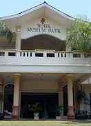 EXTERIOR_BUILDING Hotel Museum Batik