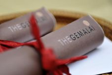 숙소 서비스 The Gemalai Village