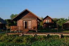 외관 The Gemalai Village