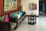 Ruang untuk Umum Vest Grand Suites