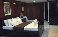 Kamar Tidur 4 Vest Grand Suites