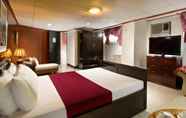 Bedroom 3 Vest Grand Suites