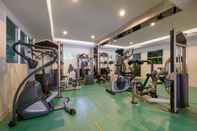 Fitness Center NRC Residence