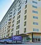 EXTERIOR_BUILDING NRC Residence