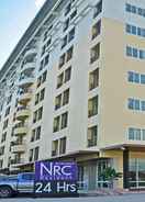 EXTERIOR_BUILDING NRC Residence