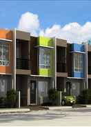 EXTERIOR_BUILDING Panglao Ocean View Residence