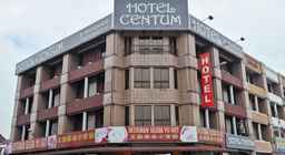 Hotel Centum, ₱ 1,203.20