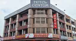 Hotel Centum, THB 747.57