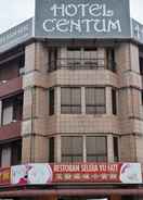 EXTERIOR_BUILDING Hotel Centum