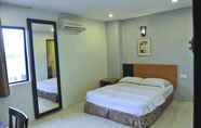 Kamar Tidur 7 Hotel Centum