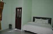 Kamar Tidur 3 Villa Village Dorbon